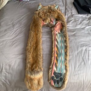 SPIRITHOODS 2015-2016 Collector’s Edition